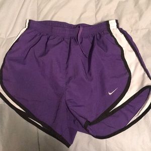 Nike shorts
